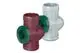 Roth-Fallrohrfilter-braun-Kunststoff-1135006661 gallery number 1